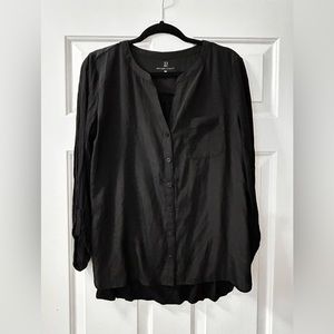 New York and co work blouse